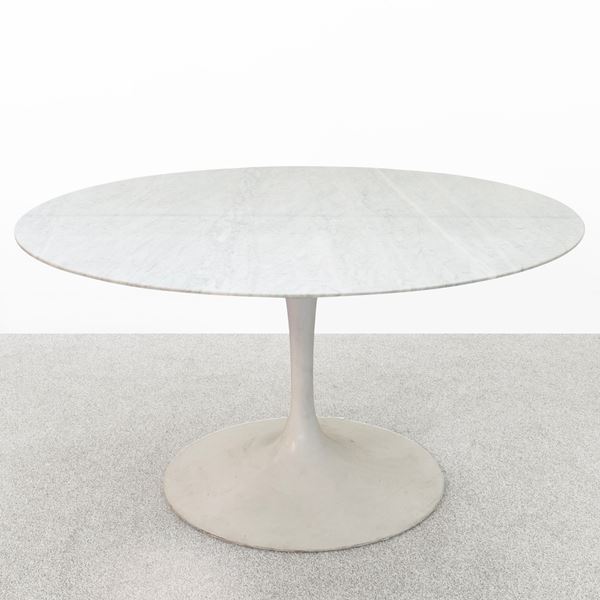 Eero Saarinen - Prod. Knoll International