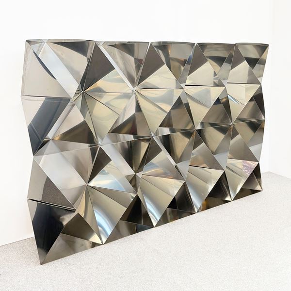 Manfredo Massironi - Prod. Arrmet