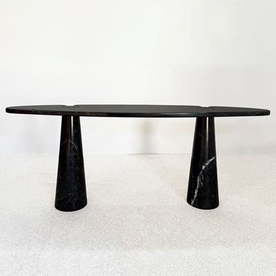 Console serie Eros in marmo italiano