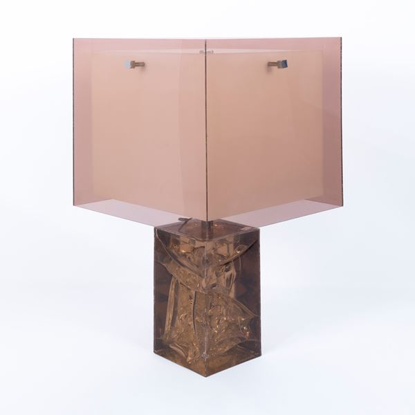 Pierre Giraudon - French production