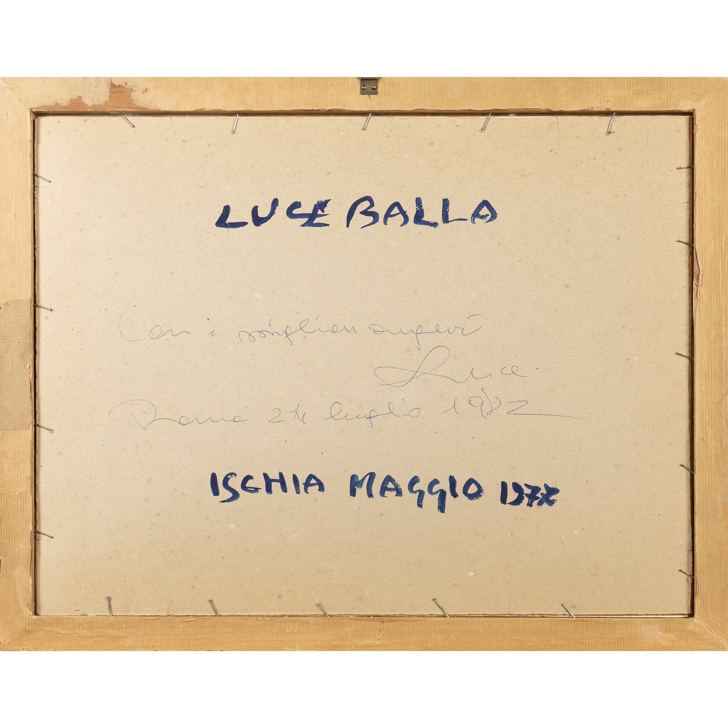 "Ischia"