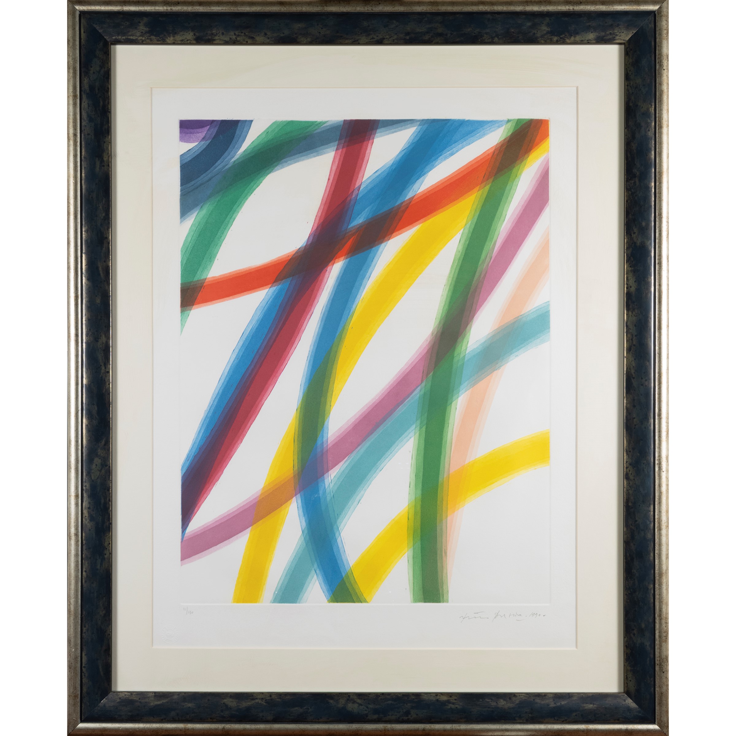 "Composizione astratta"