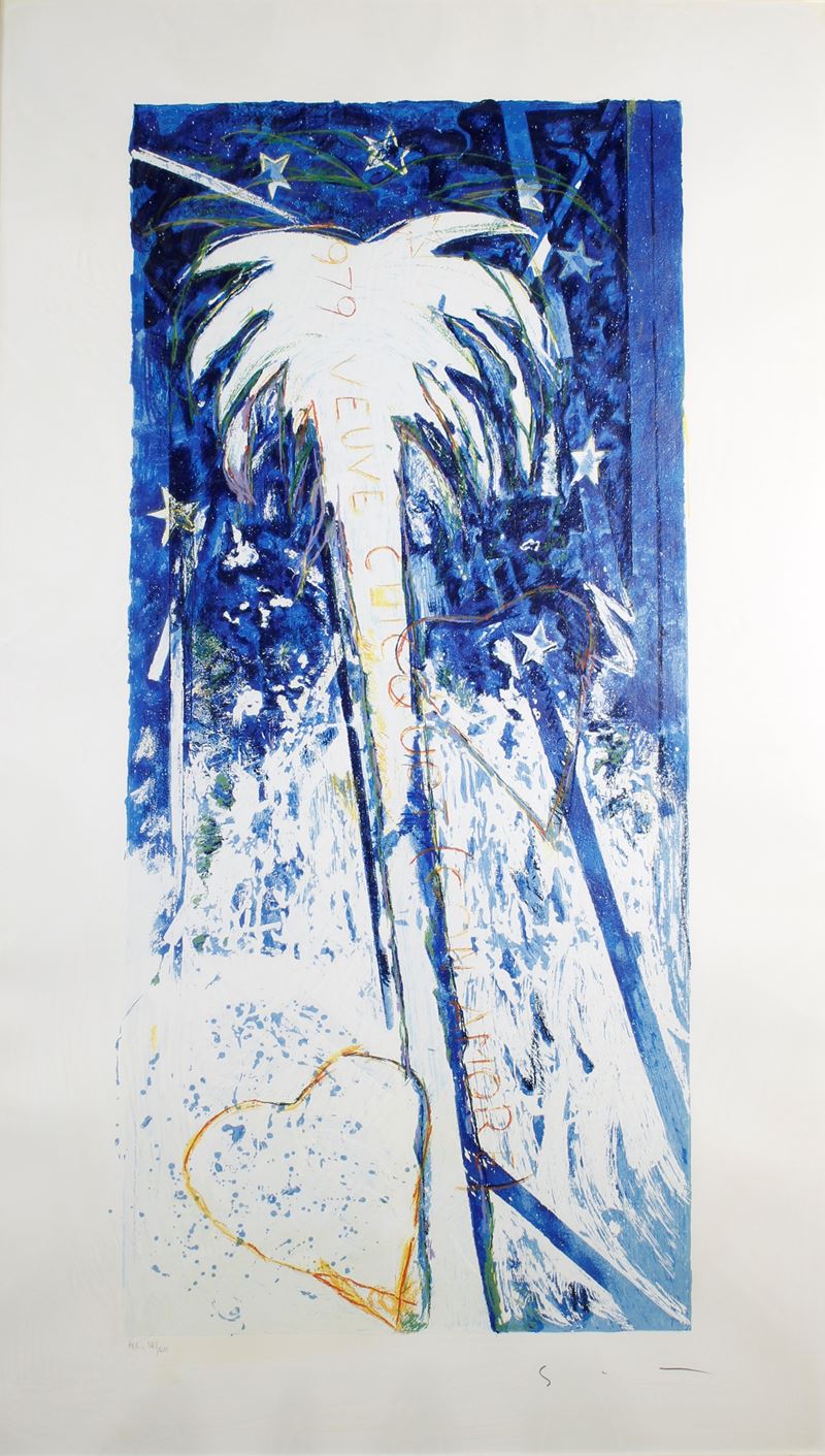 "1979 Veuve Cliquot (con amore)"