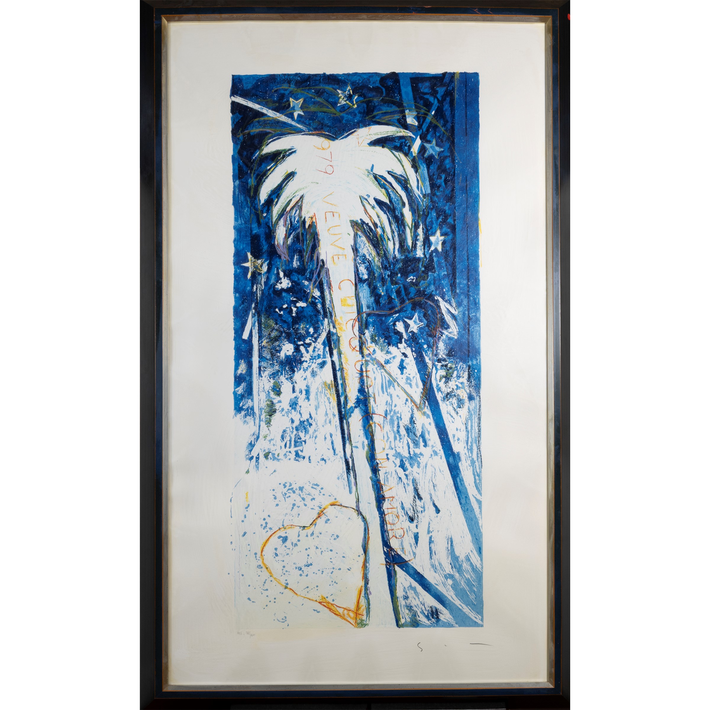 "1979 Veuve Cliquot (con amore)"