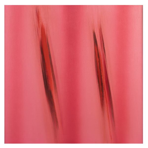 Ennio Finzi - "Il verso del colore"