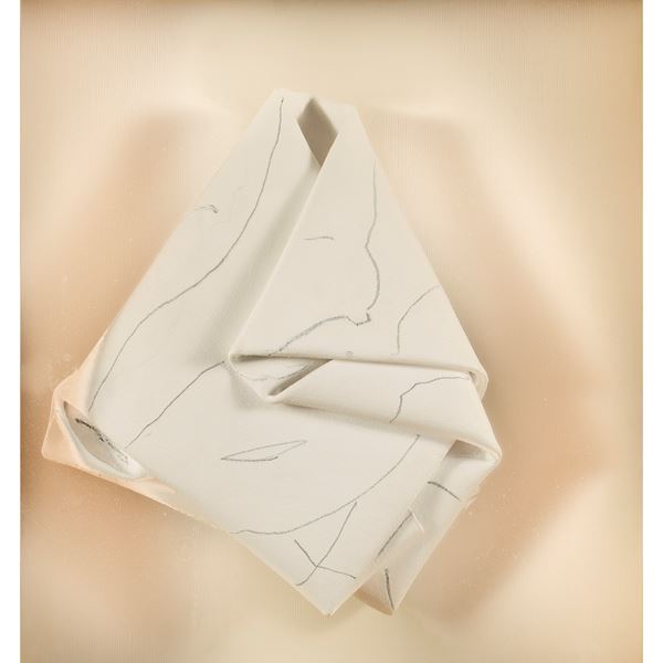 Cesare Berlingeri - "Piegare il segno"