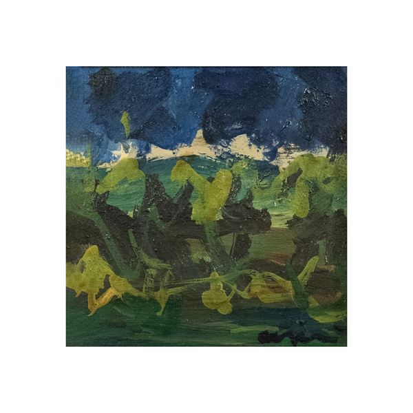 Piero Maggioni - "Fantasia 23"