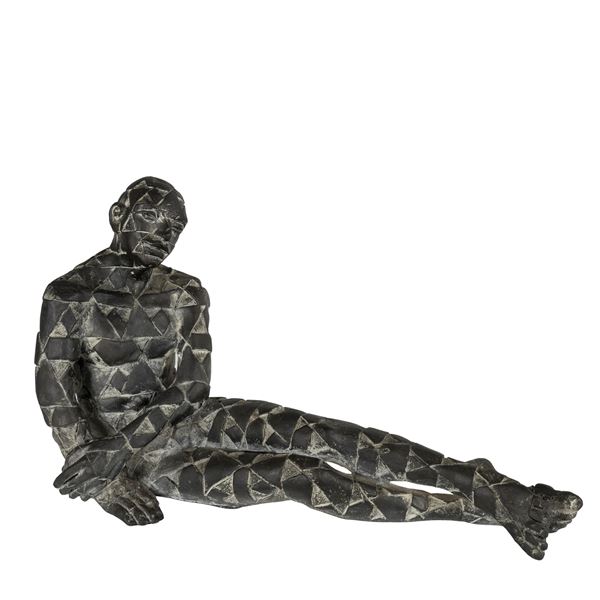 Rabarama - "Dis-posizione"