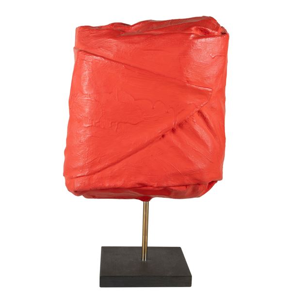 Cesare Berlingeri - "Senza titolo"