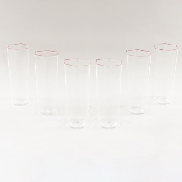 Carlo Scarpa - Prod. Venini