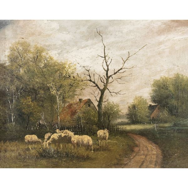 Pittore dell'Italia centrale