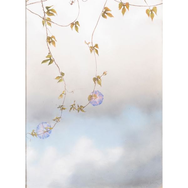 Elica Balla - "Vivendo di cielo"