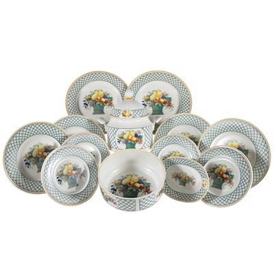 Villeroy & Boch, Servizio da Tavola (53)
