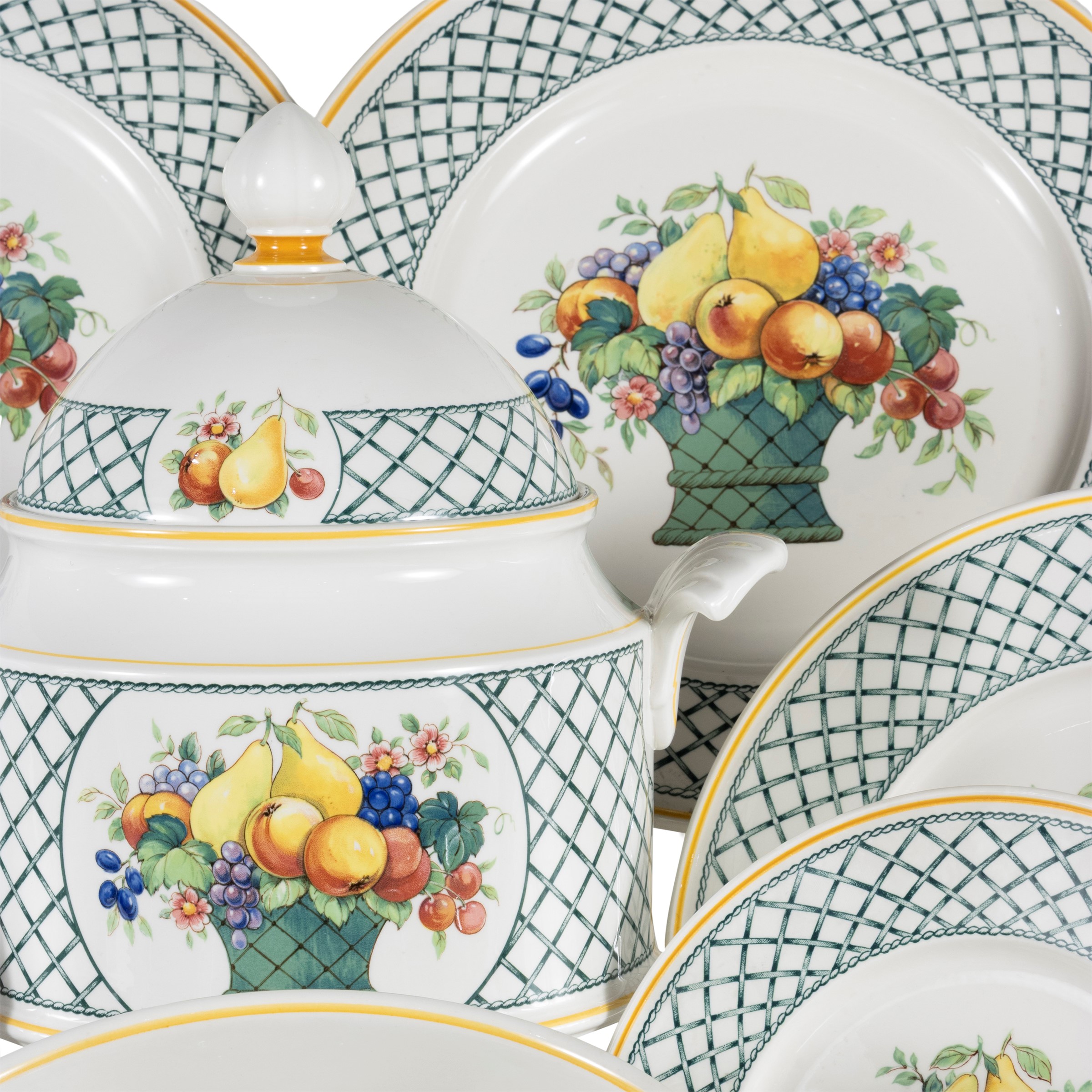 Villeroy & Boch, Servizio da Tavola (53)