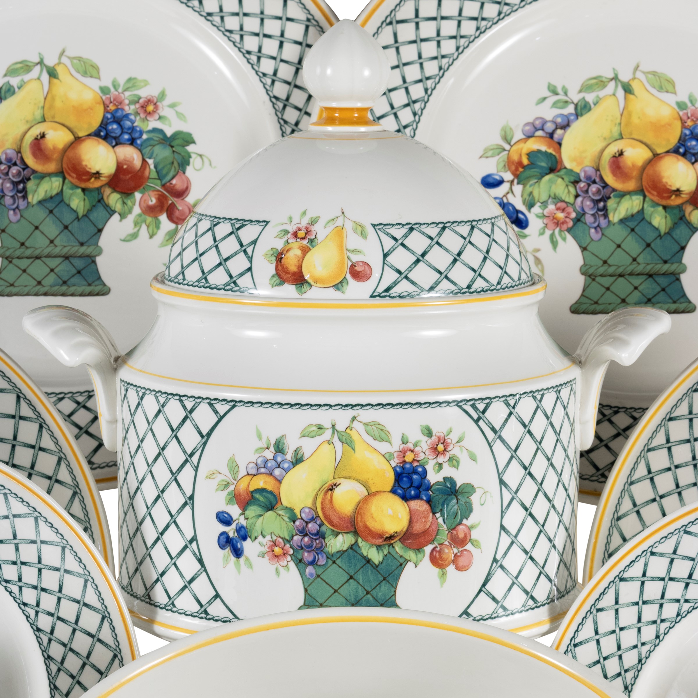 Villeroy & Boch, Servizio da Tavola (53)