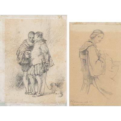 Elihu Vedder
