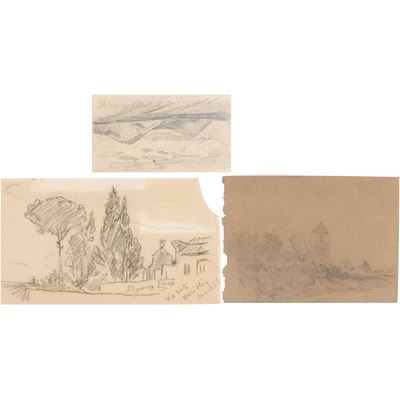 Elihu Vedder