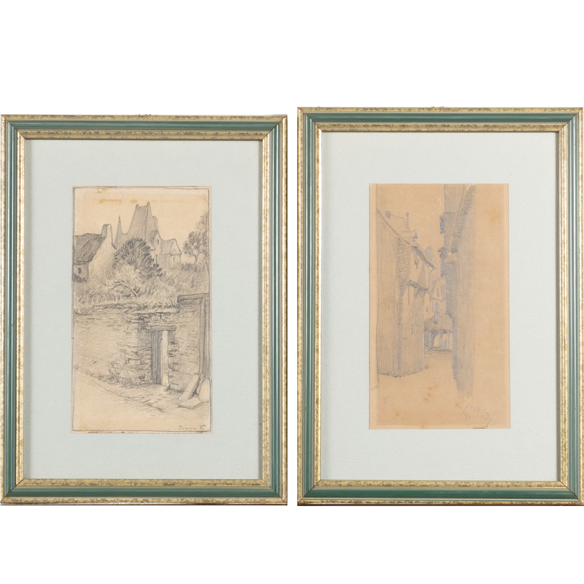 Elihu Vedder