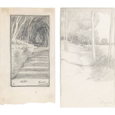 Elihu Vedder
