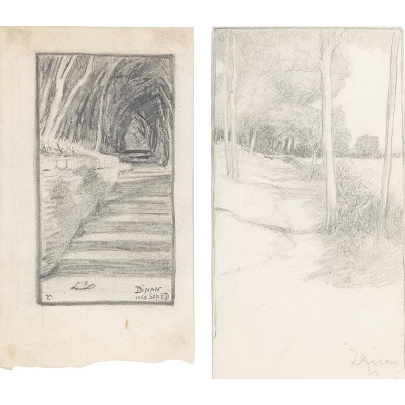 Elihu Vedder