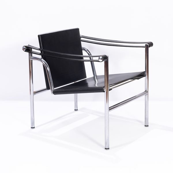 Le Corbusier - Prod. Cassina