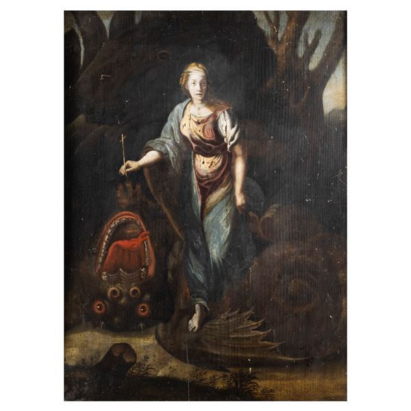 Raffaello Sanzio, copy from