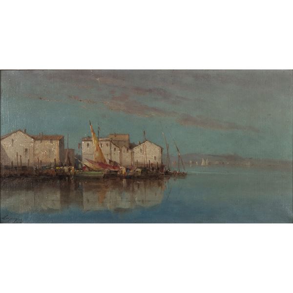 Pittore dell'Italia settentrionale