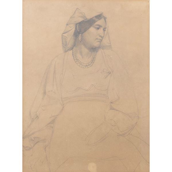 Pittore attivo a Roma