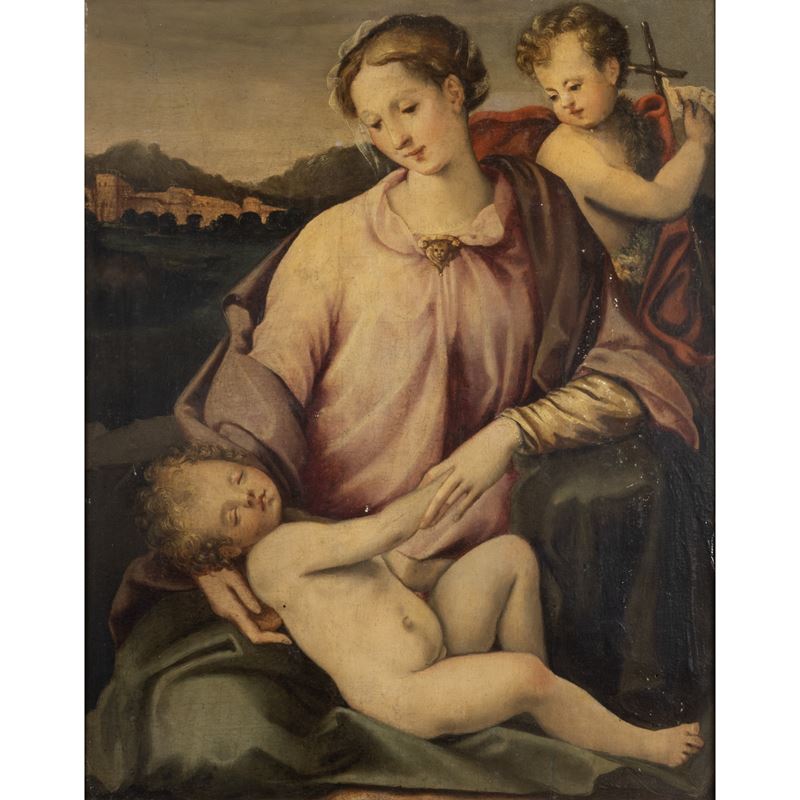 Scuola Toscana