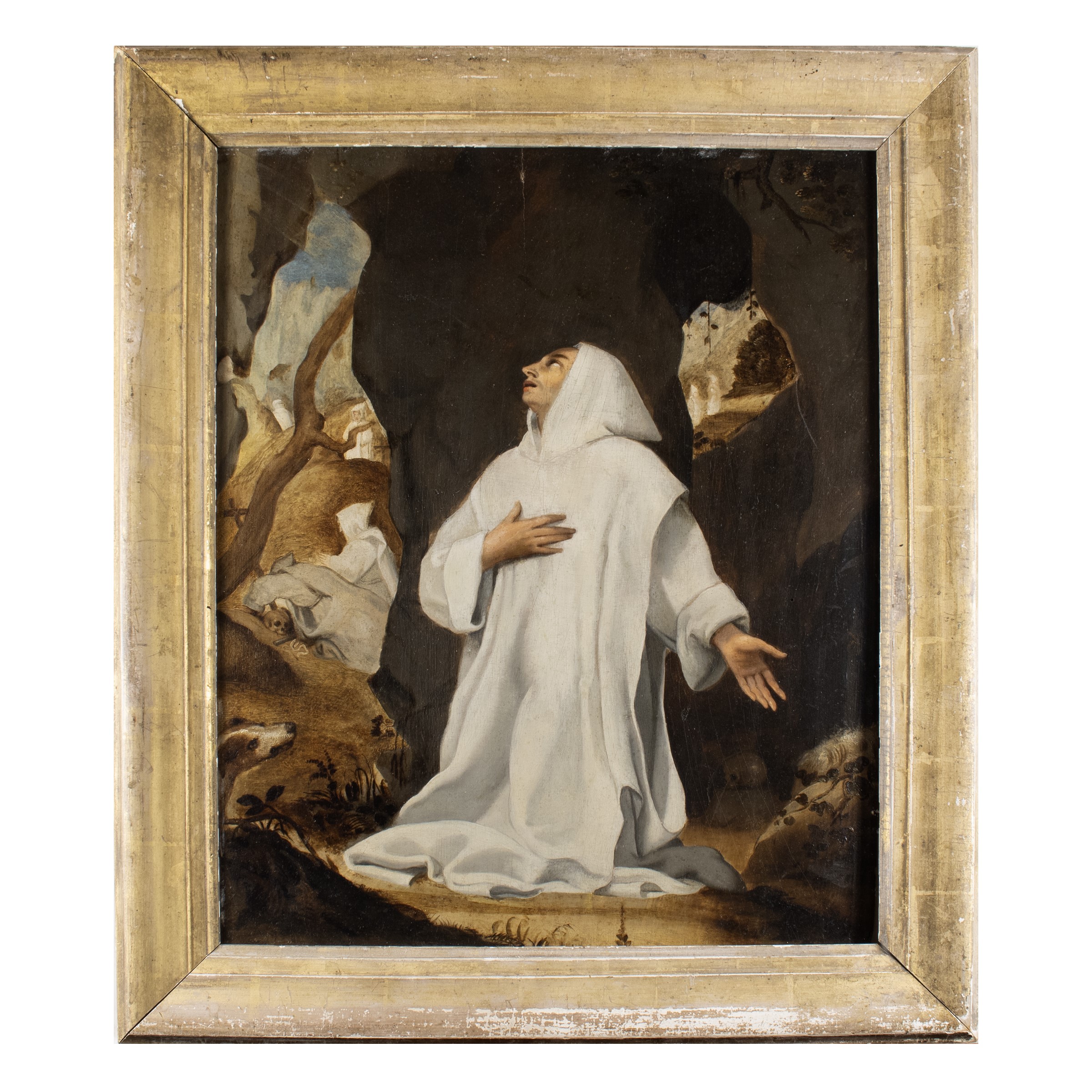 Nicolas Mignard, seguace di