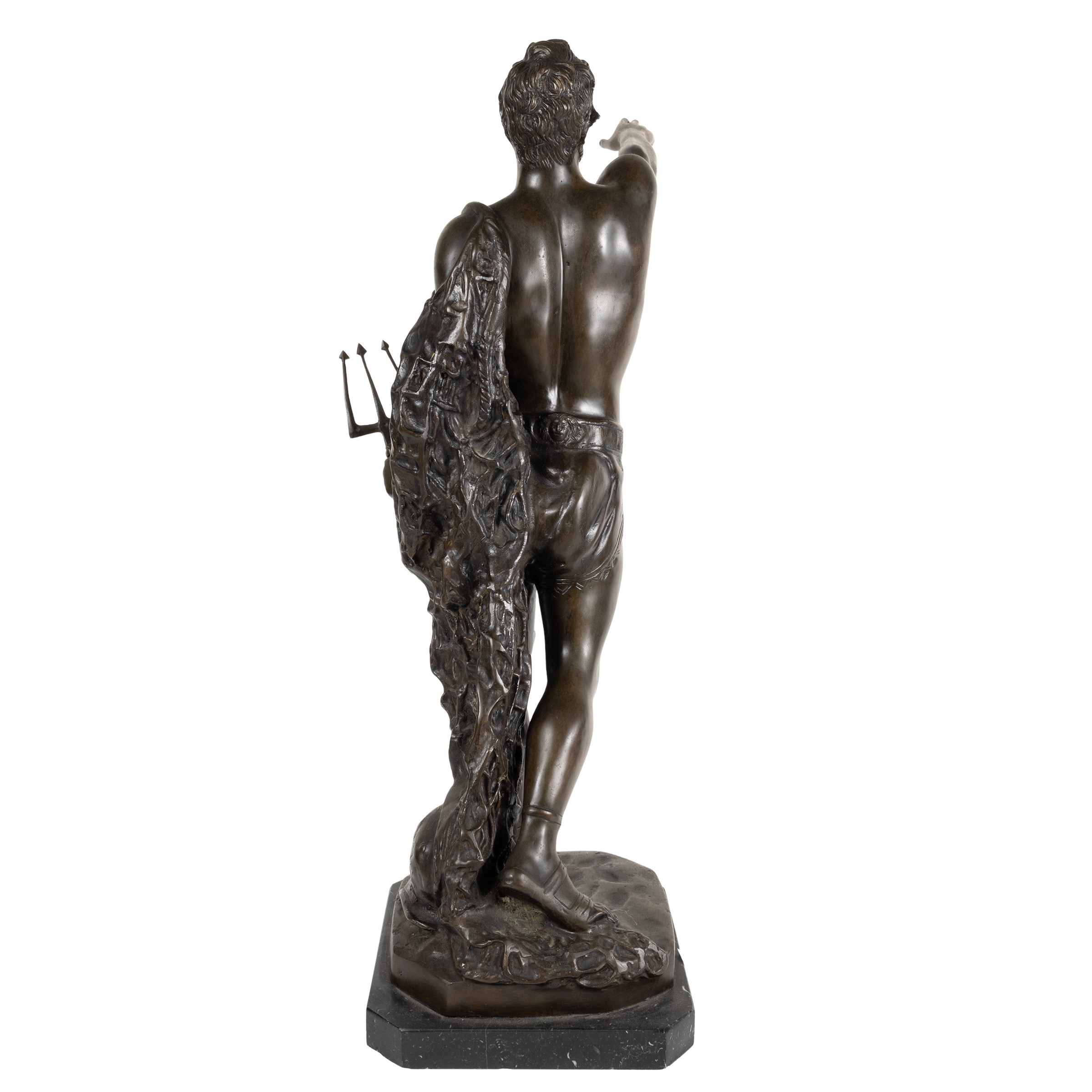 Pius Adamowitsch Welonski, seguace di