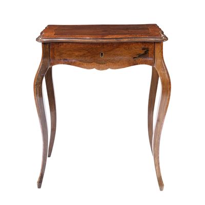 Mobile Toeletta in Legno