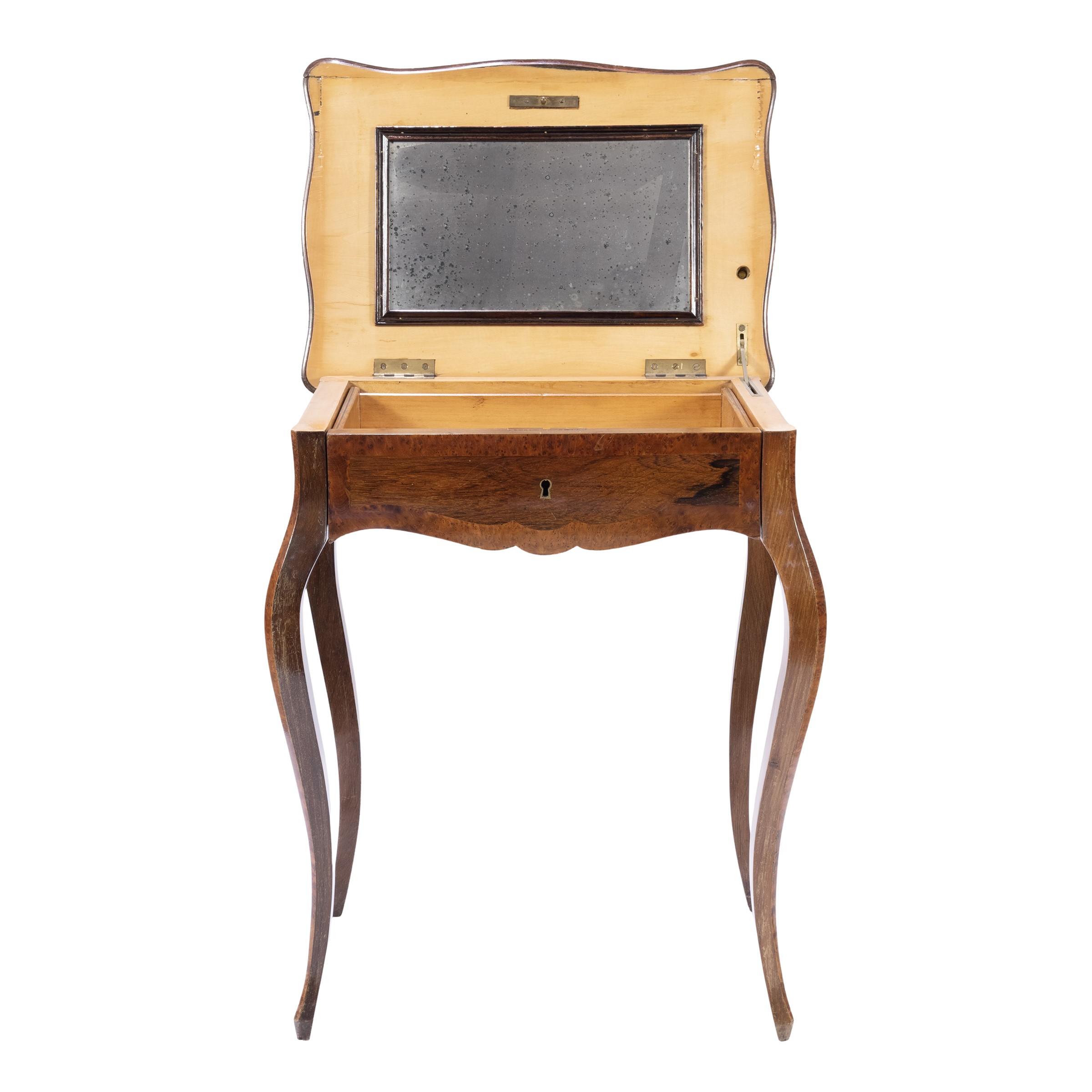 Mobile Toeletta in Legno