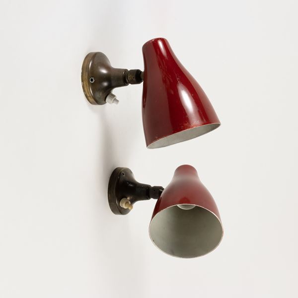 Manifattura italiana  (anni 50)  - Asta Stile Italiano Web Only - Colasanti Casa d'Aste