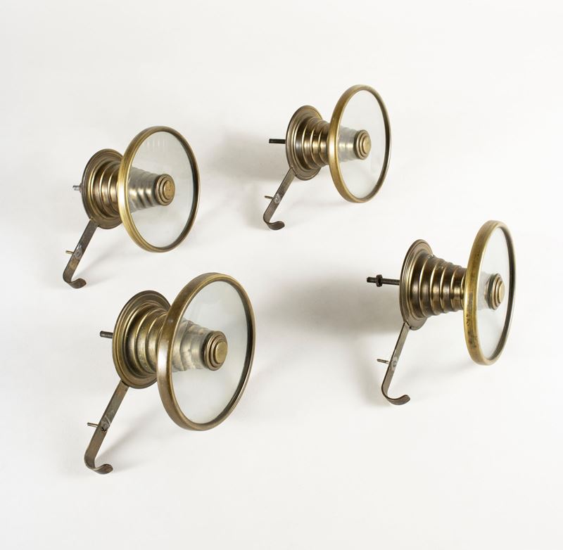 Prod. Fontana Arte, nello stile di