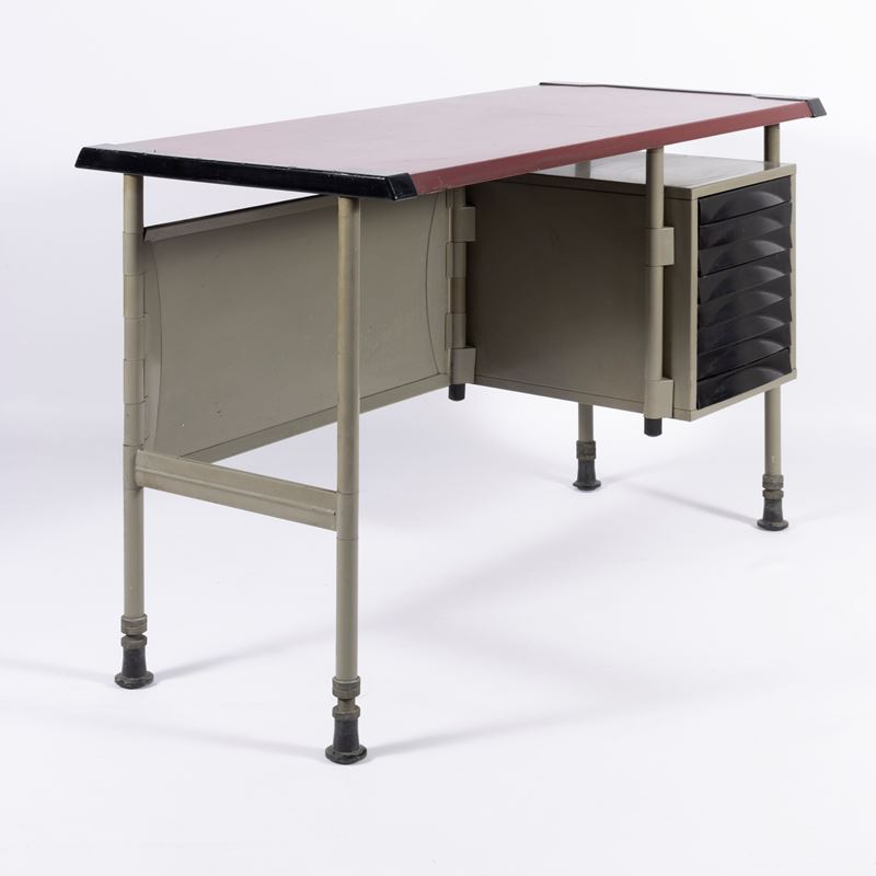 Studio BBPR, prod. Olivetti