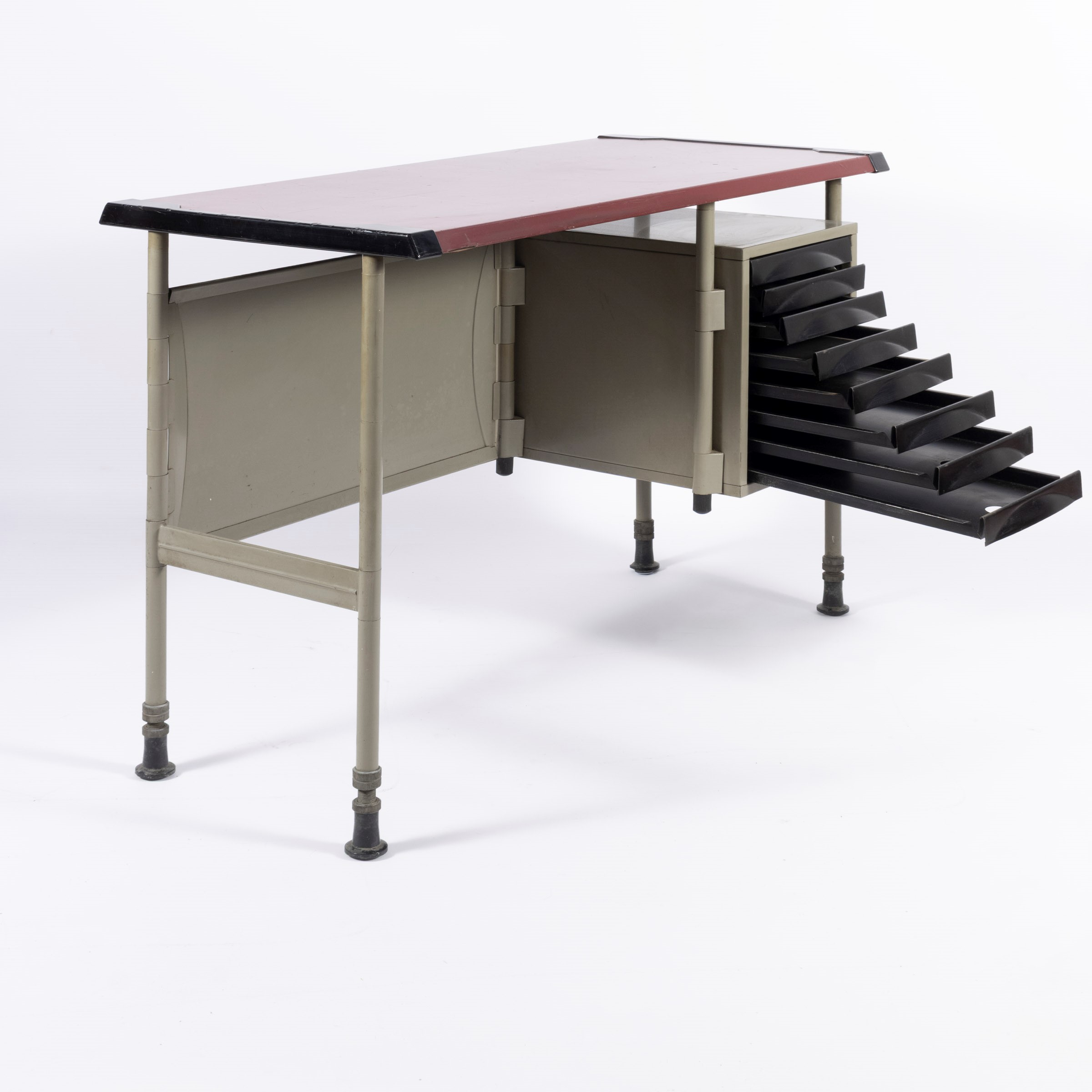 Studio BBPR, prod. Olivetti