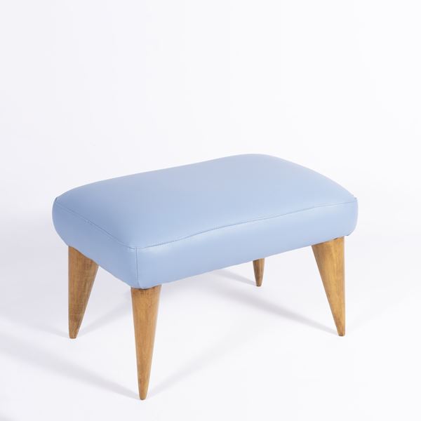 Gio Ponti, nello stile di