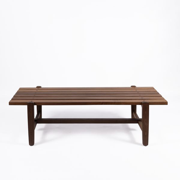 Ezio Longhi : Prod. Elam  (Italy, 1950s)  - Auction Italian Style Web Only - Colasanti Casa d'Aste