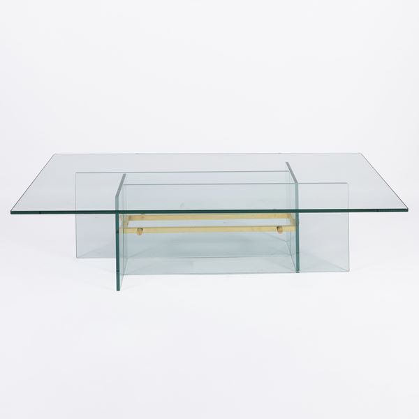 Prod. Fontana Arte, attribuito  (Italia, anni 70)  - Asta Stile Italiano Web Only - Colasanti Casa d'Aste