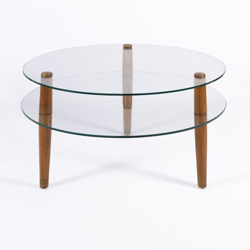 Enrico Paulucci, prod. Vitrex, attribuito