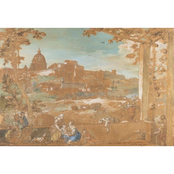 Charles-Joseph Natoire