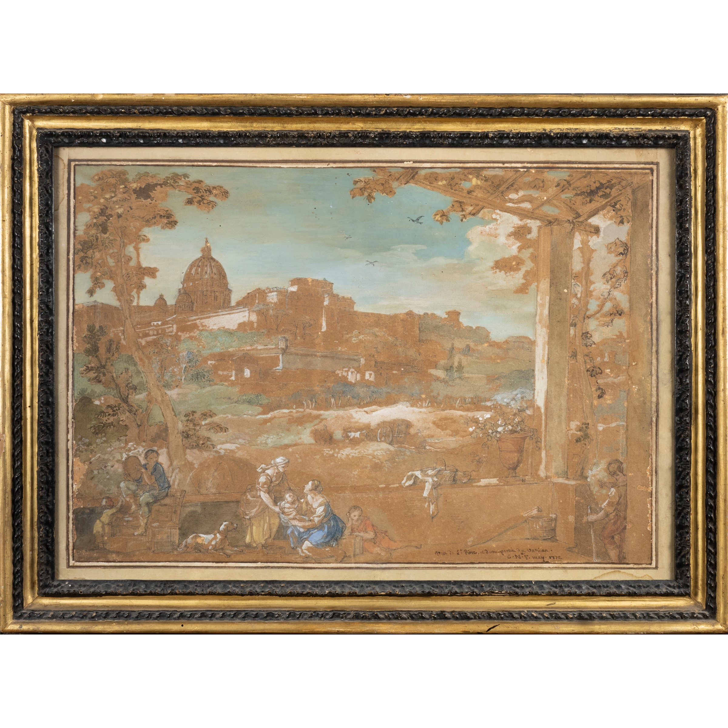 Charles-Joseph Natoire