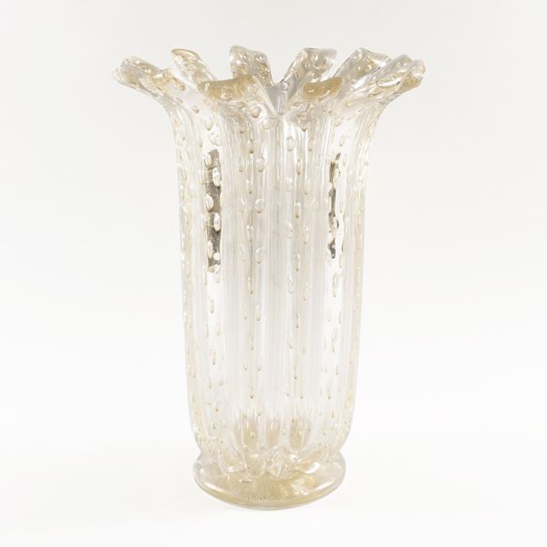 Ercole Barovier - Prod. Barovier&Toso