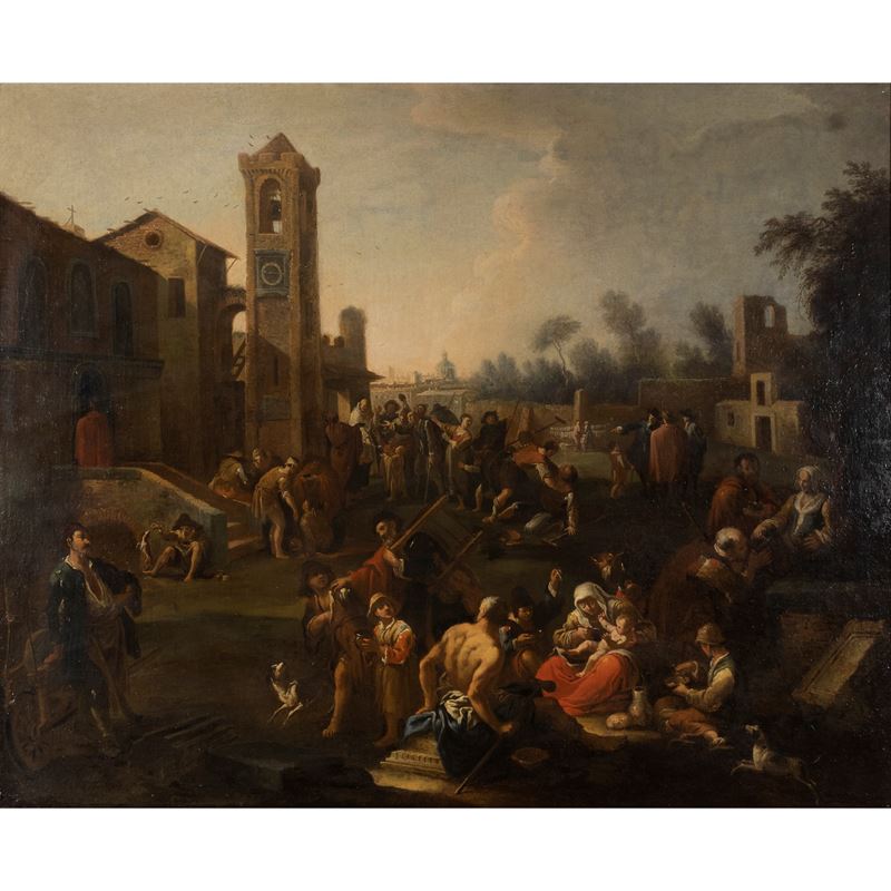 Pietro Domenico Olivero