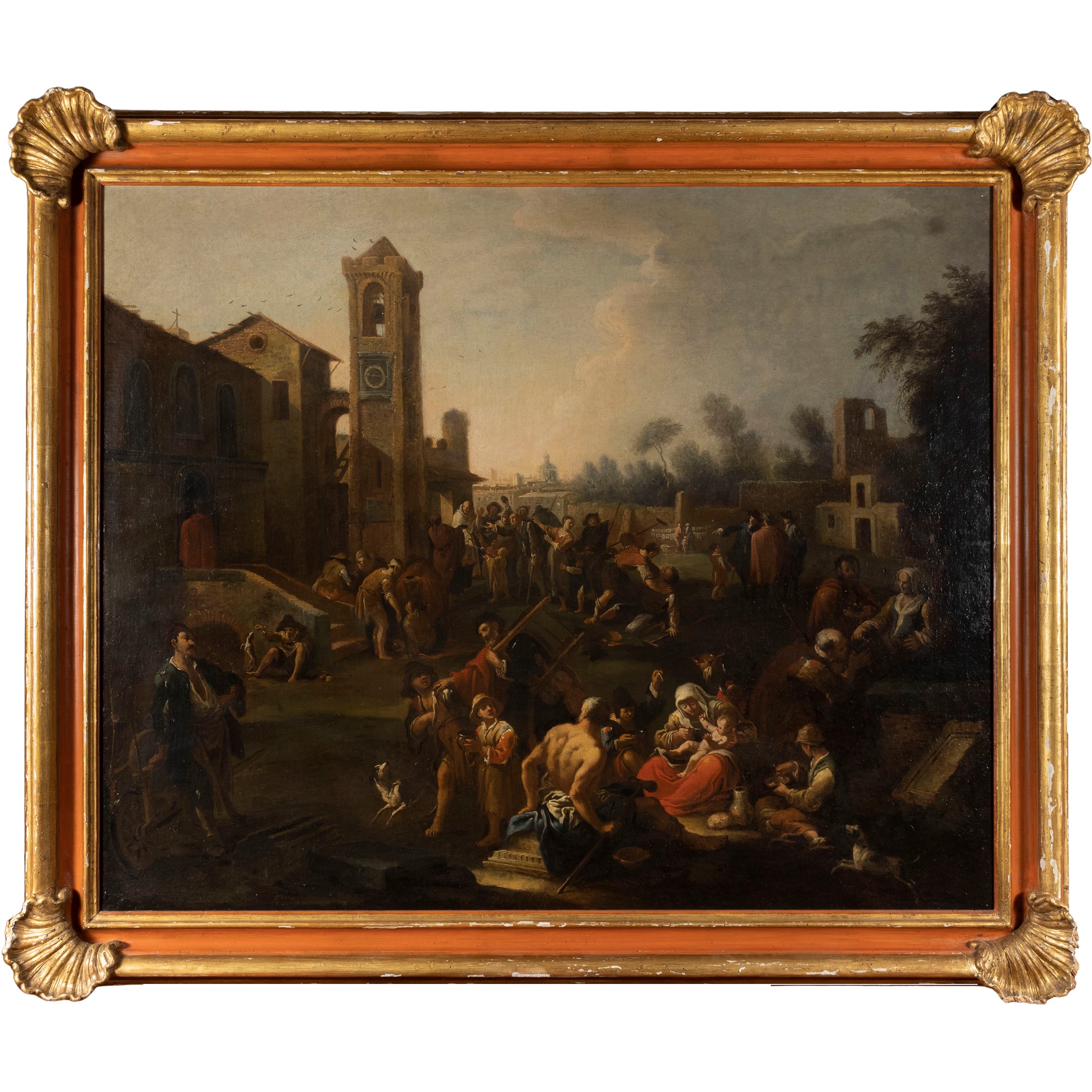 Pietro Domenico Olivero