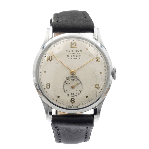 Perhisa orologio da polso vintage