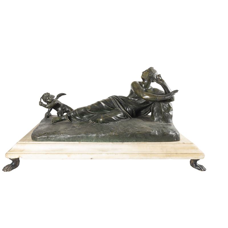 Francesco Righetti, attribuito a