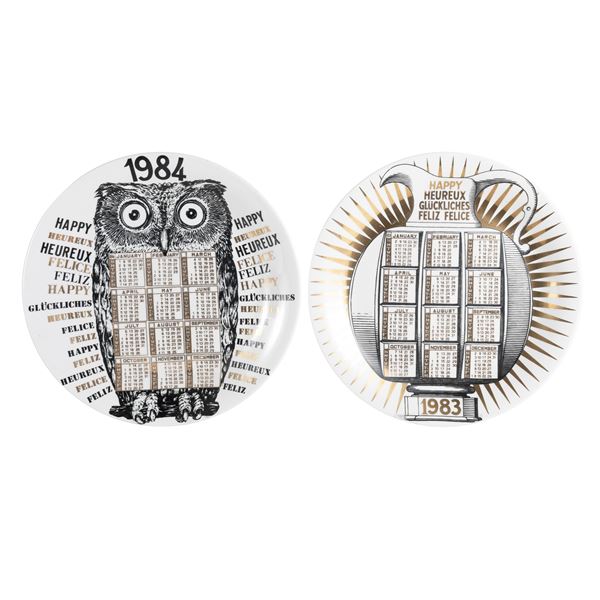 Piero Fornasetti - Prod. Fornasetti