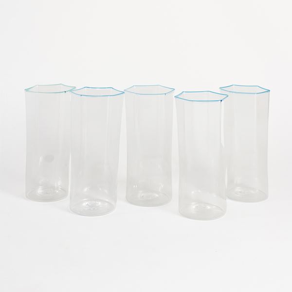 Carlo Scarpa - Prod. Venini